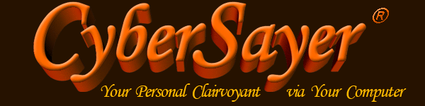 CyberSayer - helping you empower your world with awareness